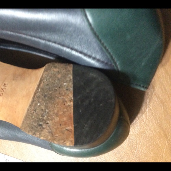 Michelle D Loafers - Picture 6 of 9